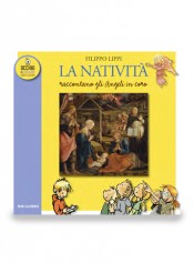 FILIPPO LIPPI. La Natività