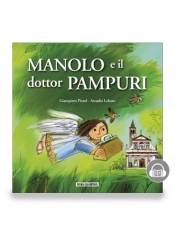 Manolo e il dottor Pampuri