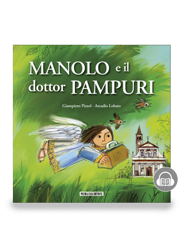 Manolo e il dottor Pampuri
