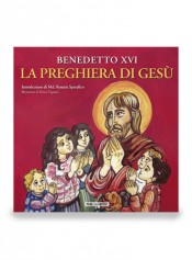 BENEDETTO XV. La preghiera di Gesù