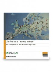 Sinfonia dal "nuovo mondo"