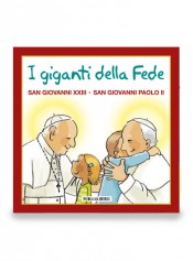 I giganti della Fede