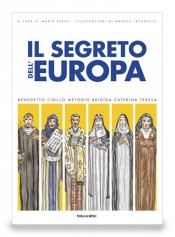 Il segreto dell'Europa