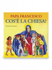 Cos’è la Chiesa?