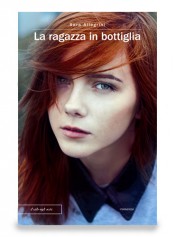 La ragazza in bottiglia