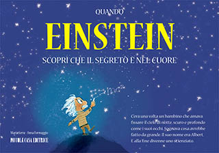einstein mostra