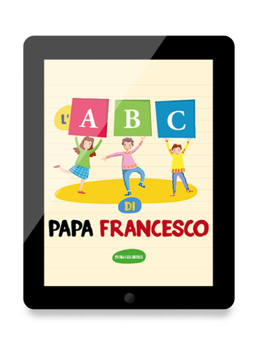 ebook L'abc di Papa Francesco