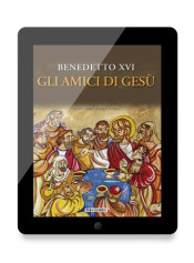 ebook Gli amici di Gesù