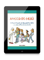 ebook Amico di Gesù