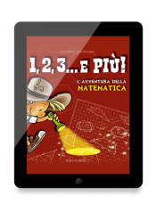 ebook l'avventura della matematica