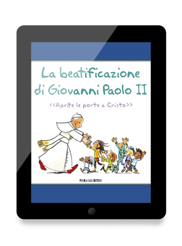 ebook La Beatificazione di Giovanni Paolo II