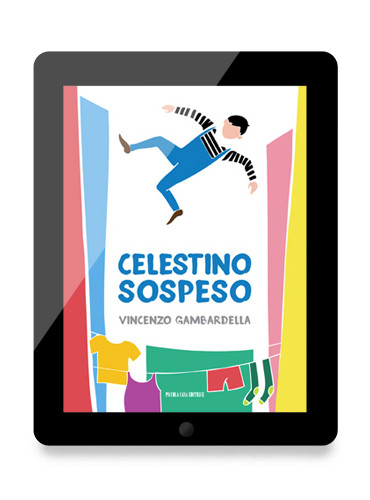 ebook celestino sospeso