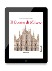 ebook Il Duomo di Milano