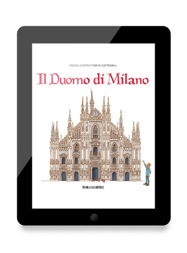 ebook Il Duomo di Milano