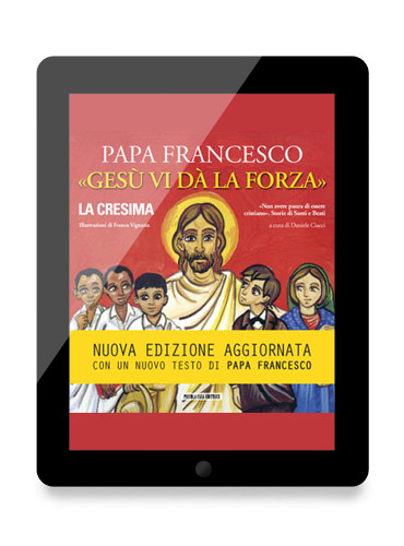 ebook «Gesù vi dà la forza»