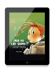 ebook Ma io chi sono?