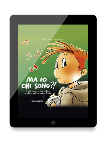 ebook Ma io chi sono?