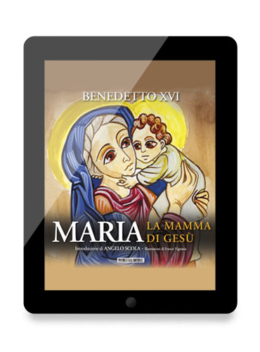 ebook Maria. La mamma di Gesù