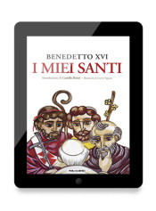 ebook I miei santi