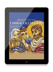 ebook I miracoli di Gesù