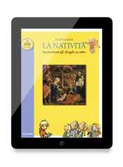 ebook La Natività