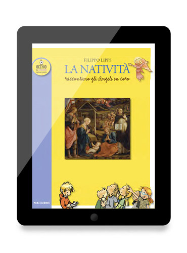 ebook La Natività