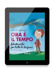 ebook Ora è il tempo