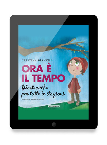 ebook Ora è il tempo