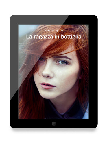 ebook La ragazza in bottiglia