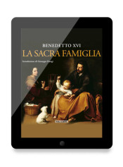 ebook La Sacra Famiglia