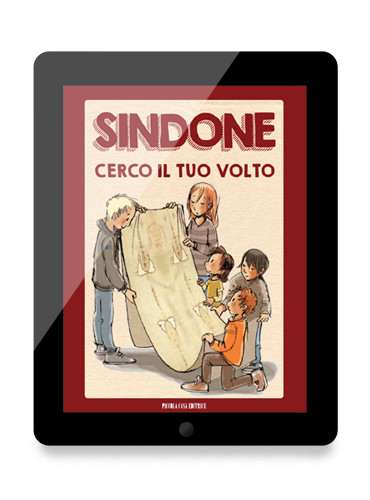 ebook Sindone