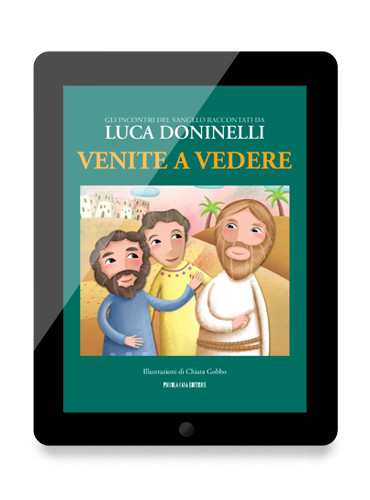 ebook Venite a vedere