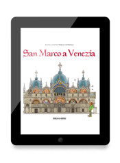 San Marco a Venezia ebook