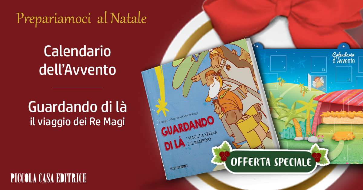 Piccola Casa Editrice