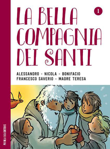 la_balla_compagnia_dei_santi_cover